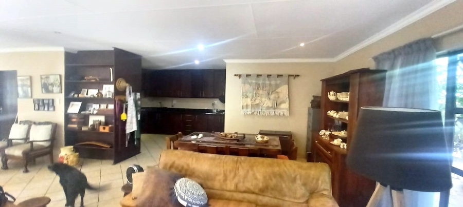 4 Bedroom Property for Sale in Universitas Free State